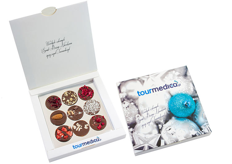 BOMBONIERKA "BAKALLINO" - obrazek 4