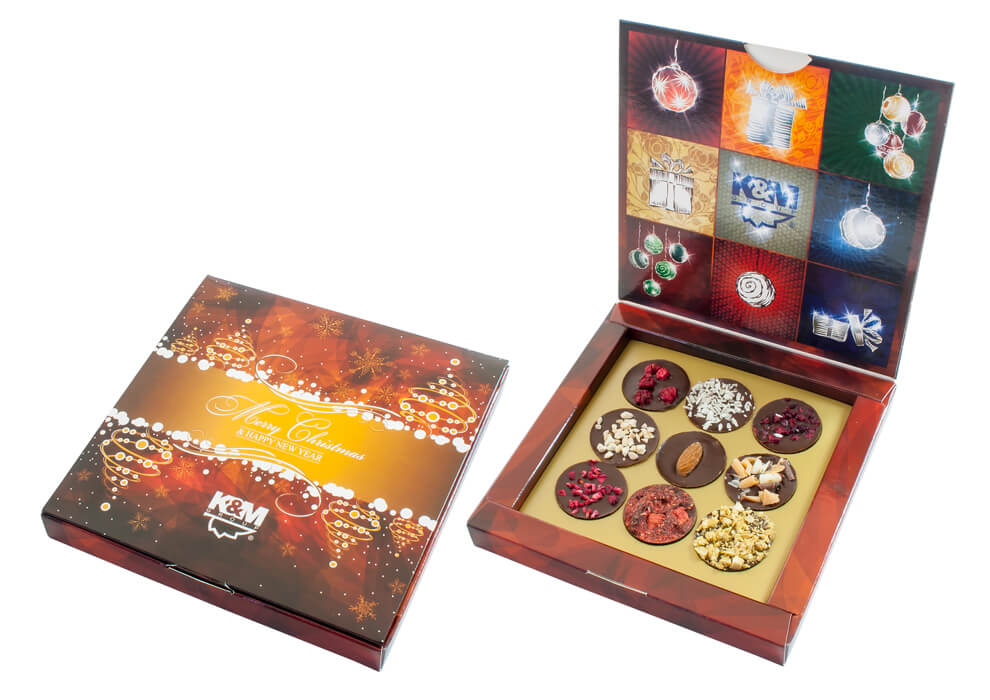 BOMBONIERKA "BAKALLINO" - obrazek 2