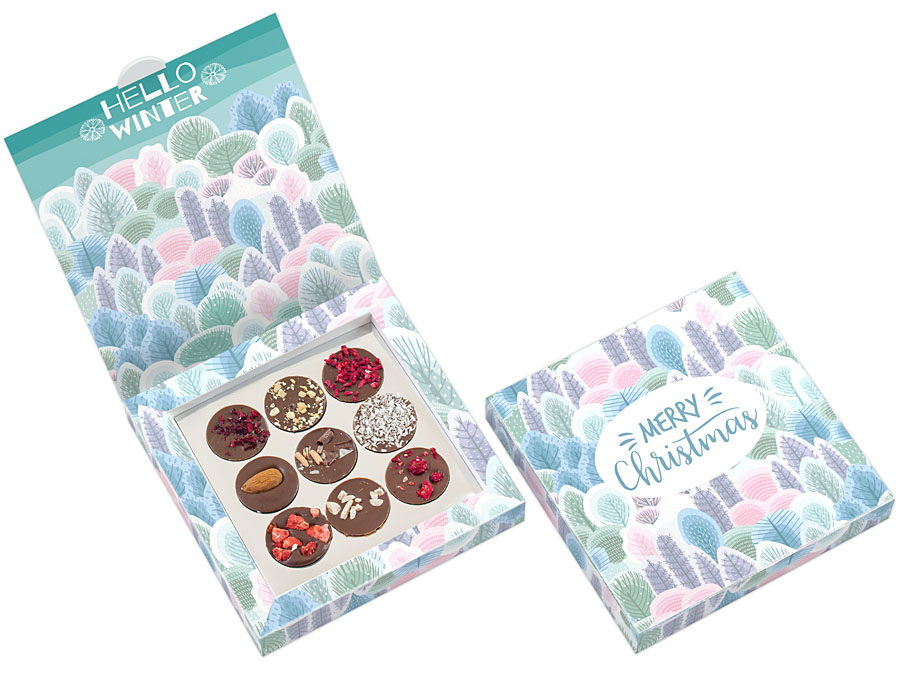 BOMBONIERKA "BAKALLINO" - obrazek 5