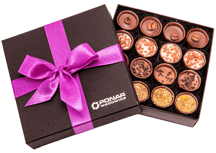 BOMBONIERKA MERKURY - obrazek 2