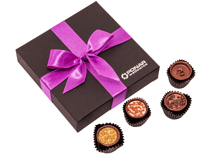 BOMBONIERKA MERKURY - obrazek 3