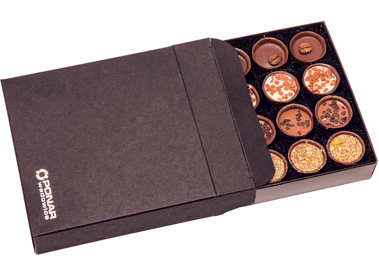 BOMBONIERKA MERKURY - obrazek 4