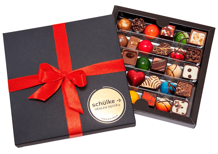 BOMBONIERKA JOWISZ - obrazek 2