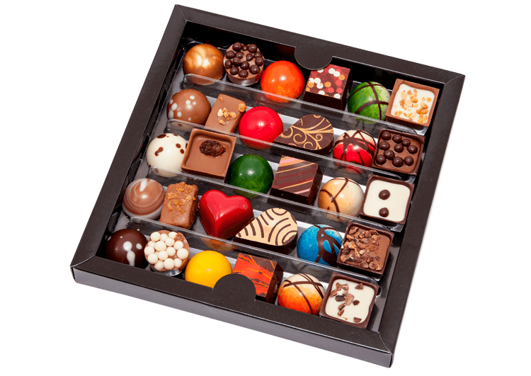 BOMBONIERKA JOWISZ - obrazek 3