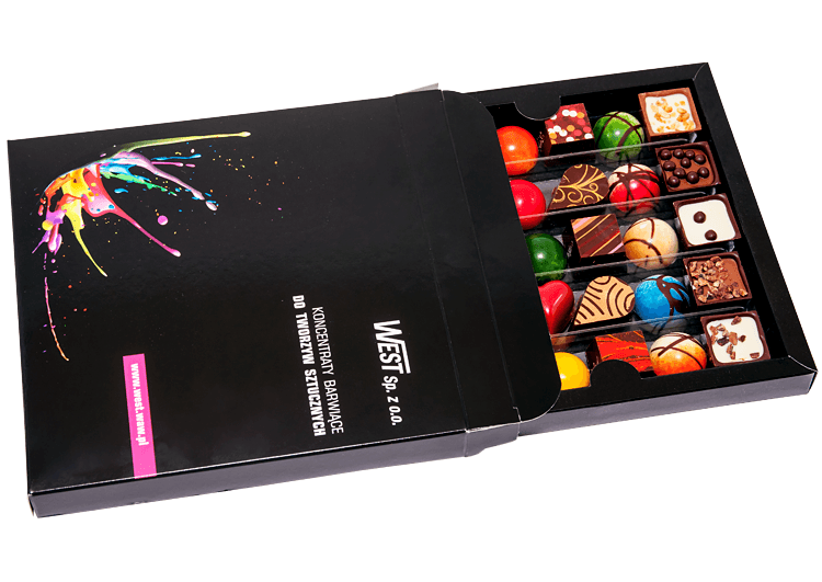 BOMBONIERKA JOWISZ - obrazek 4