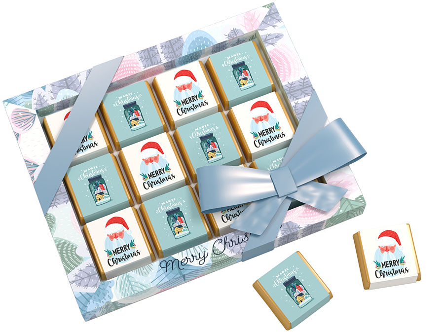 BOMBONIERKA ''BELLA'' - obrazek 20