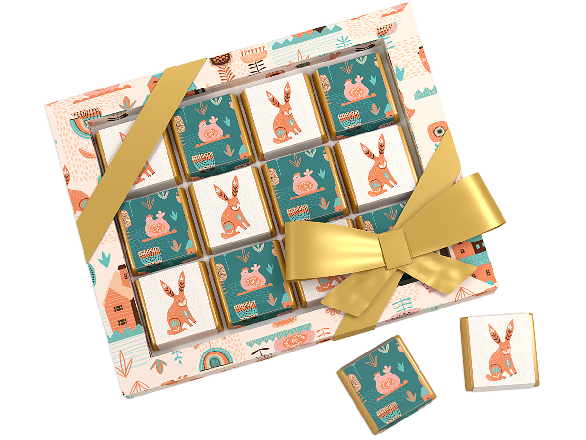 BOMBONIERKA ''BELLA'' - obrazek 21