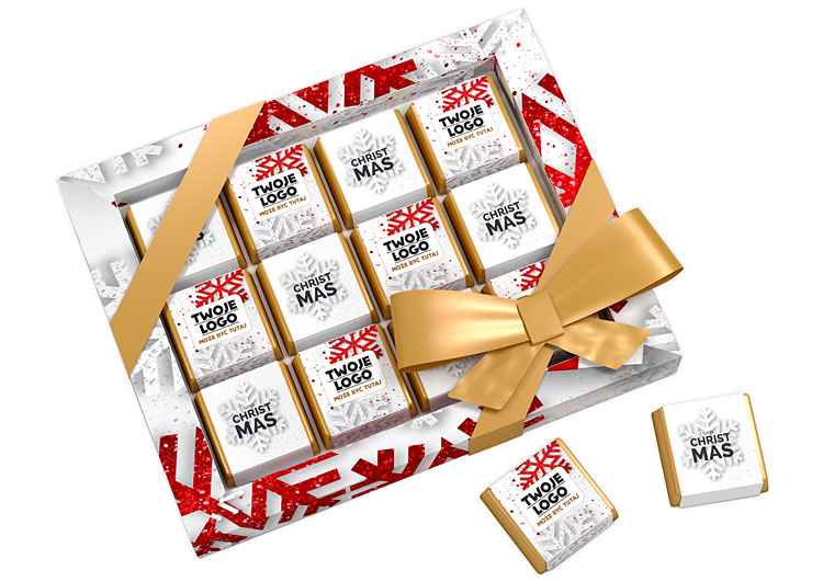 BOMBONIERKA ''BELLA'' - obrazek 14