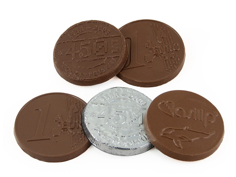 MEDALE 45 MM - obrazek 2