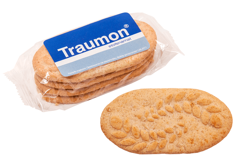 CIASTKA 5 ZBÓŻ (FLOW PACK) - obrazek 4