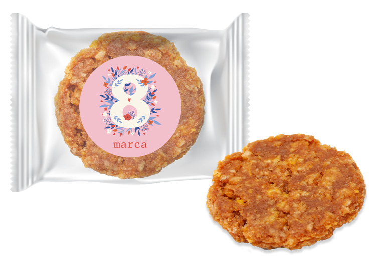 GRUNCHY COOKIE - Image 2