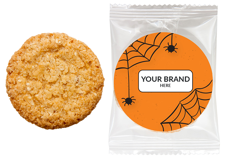 CIASTECZKA OWSIANE W SASZETKACH - obrazek 2