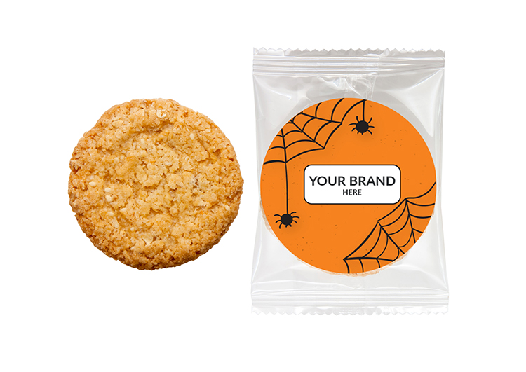 CIASTECZKA OWSIANE W SASZETKACH - obrazek 3