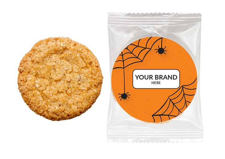 CIASTECZKA OWSIANE W SASZETKACH - obrazek 4