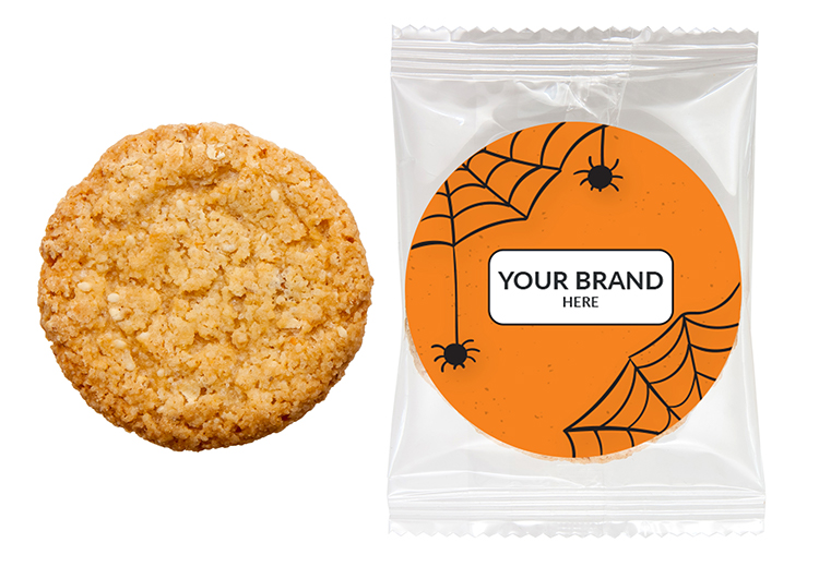 CIASTECZKA OWSIANE W SASZETKACH - obrazek 5