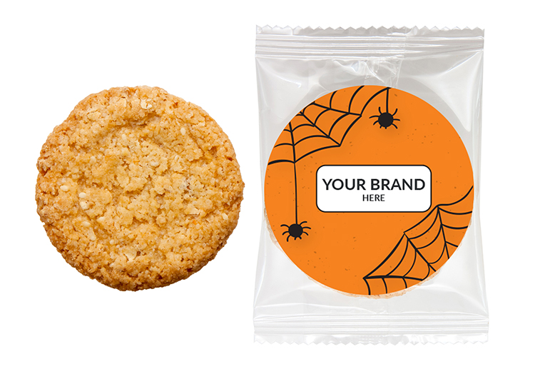 CIASTECZKA OWSIANE W SASZETKACH - obrazek 6