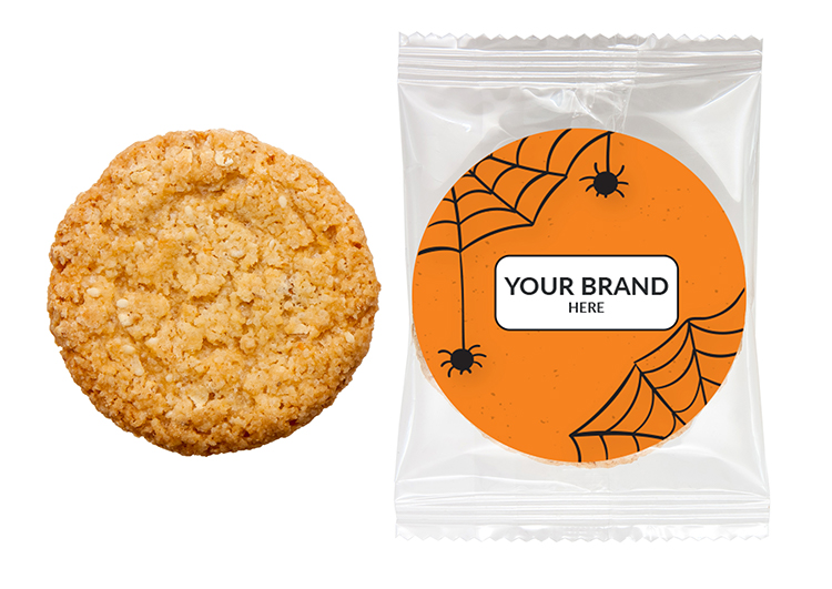 CIASTECZKA OWSIANE W SASZETKACH - obrazek 7