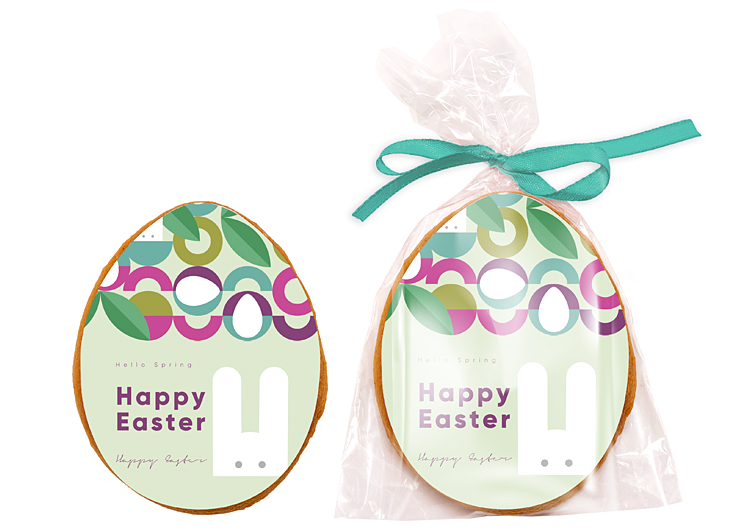 CIASTKO PISANKA MIDI - obrazek 4