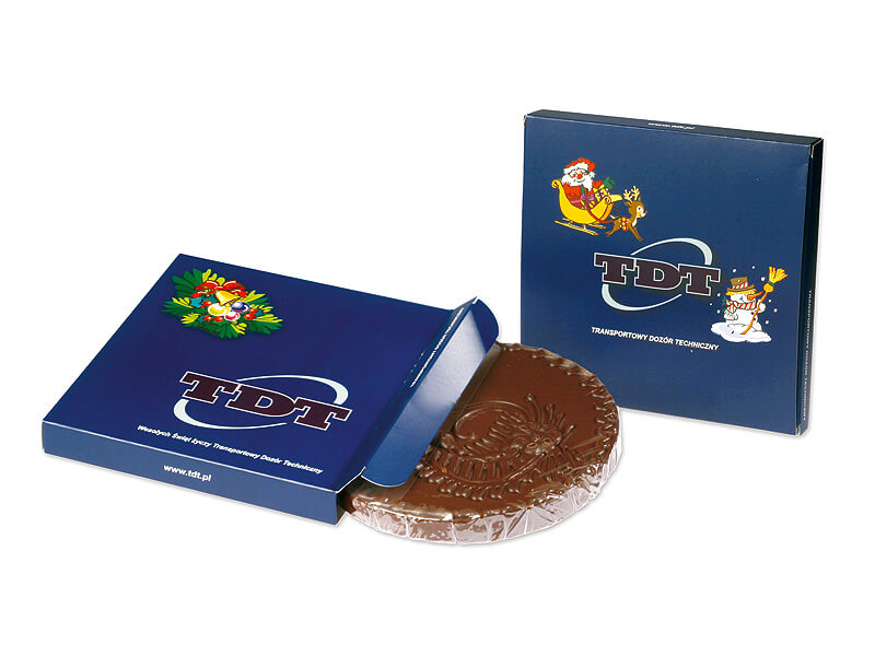 TORCIK WAFLOWY - obrazek 3