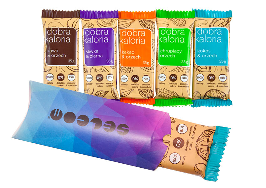 BATON DOBRA KALORIA - obrazek 2