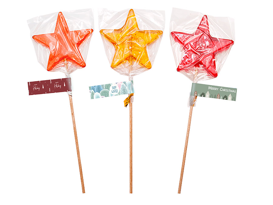 LIZAK GWIAZDKA - obrazek 4