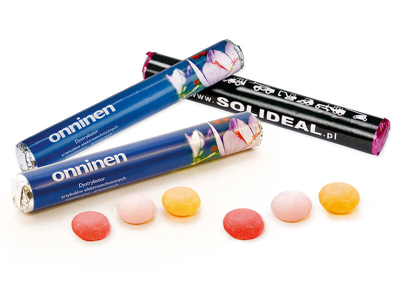 DROPSY MENTOS - obrazek 2