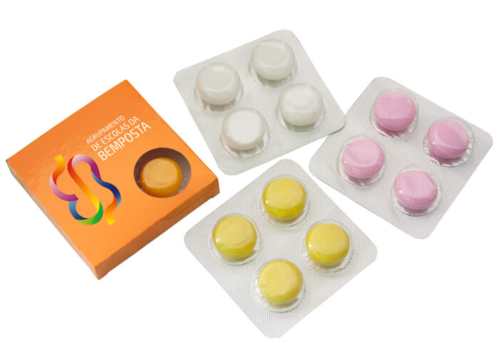 4 MENTOSY W BLISTRACH - obrazek 2