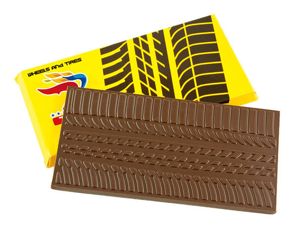 CZEKOLADKI TWÓJ KSZTAŁT - obrazek 5