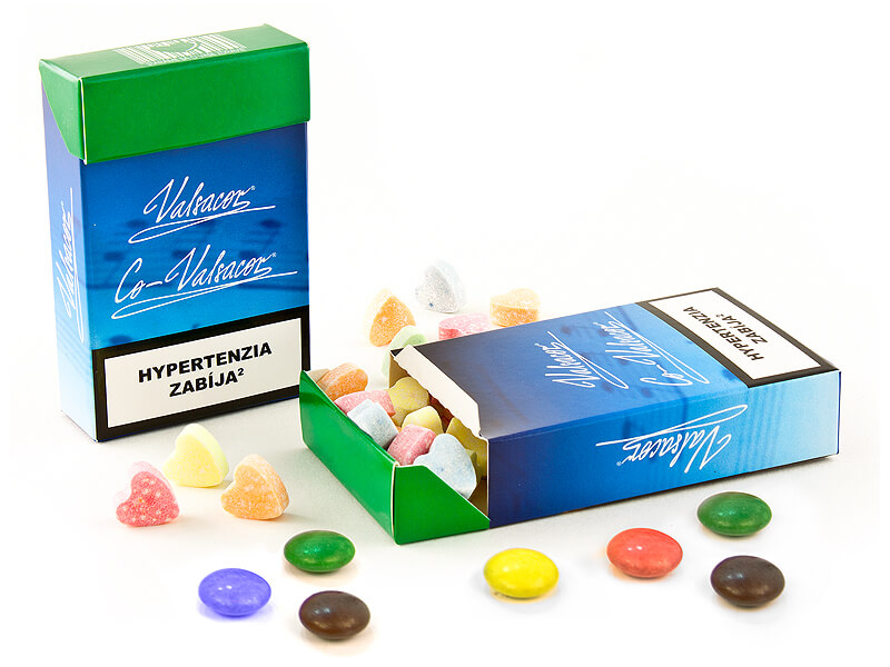 DRAŻETKI VIP STANDARD - obrazek 2