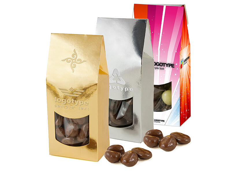 BAKALIE W CZEKOLADZIE - obrazek 5