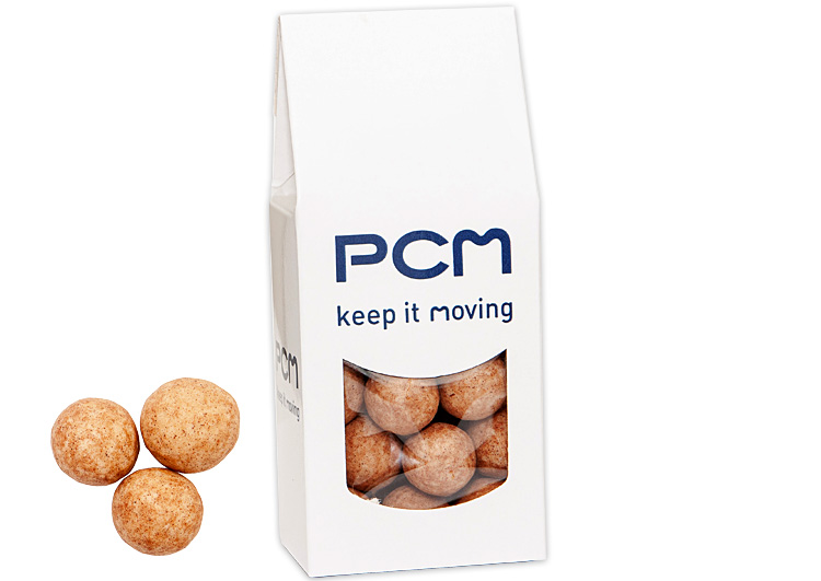 BAKALIE W CZEKOLADZIE - obrazek 7