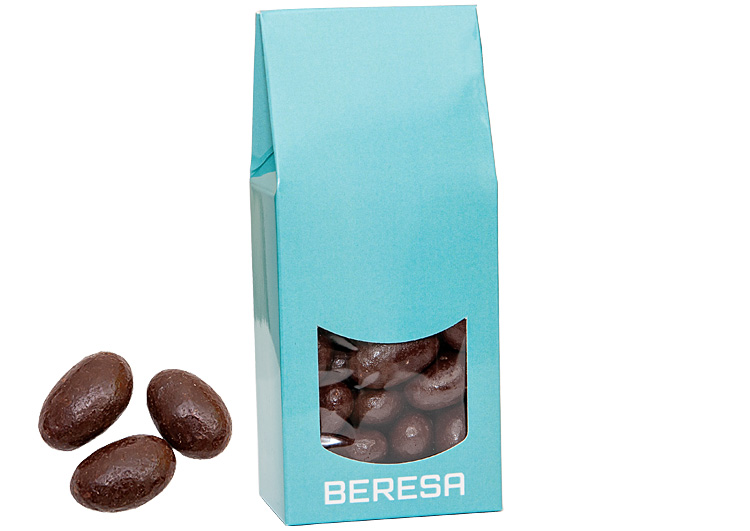 BAKALIE W CZEKOLADZIE - obrazek 2