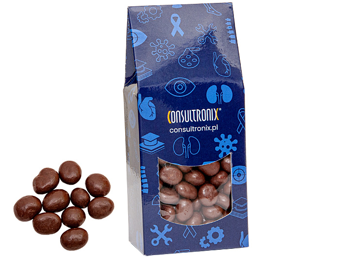 BAKALIE W CZEKOLADZIE - obrazek 3