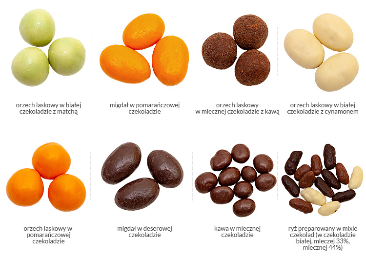 CHOCOLATE VARIETIES MINI - Image 9