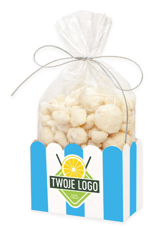 POPCORN W CZEKOLADZIE - obrazek 2