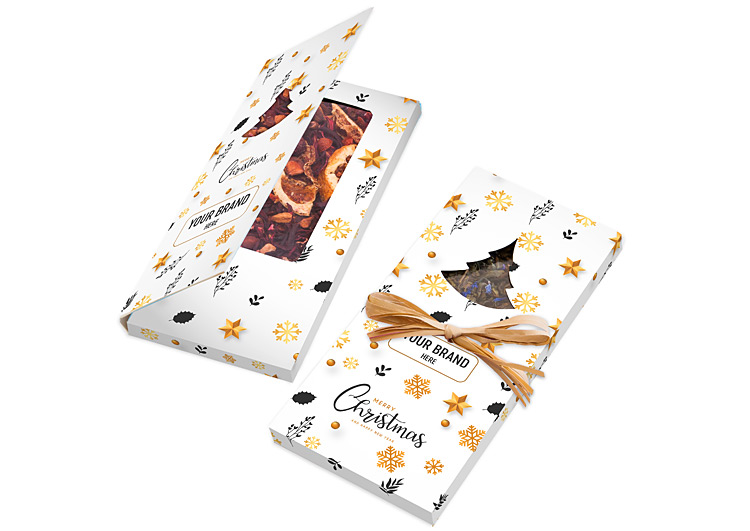 CHRISTMAS TEA - Image 4