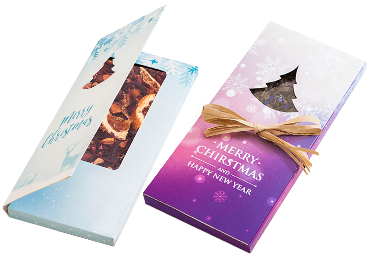 CHRISTMAS TEA - Image 2