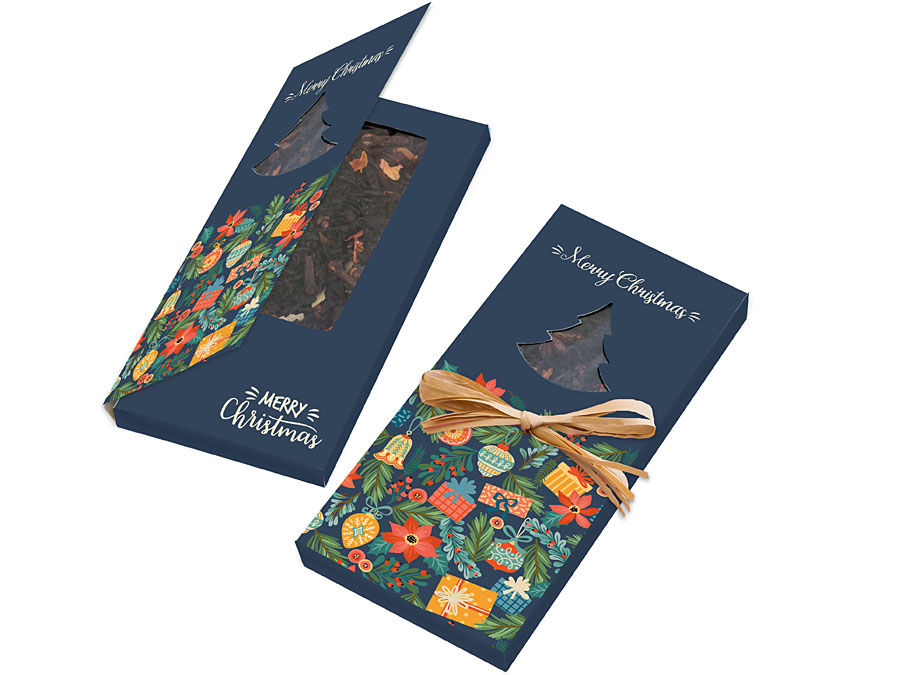 CHRISTMAS TEA - Image 6