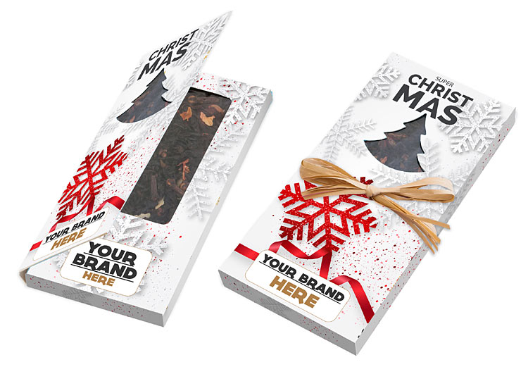 CHRISTMAS TEA - Image 5