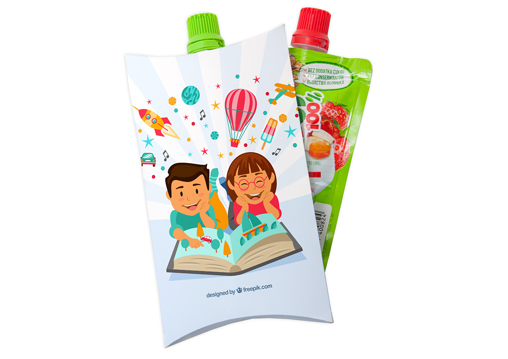 MUS OWOCOWY - obrazek 2