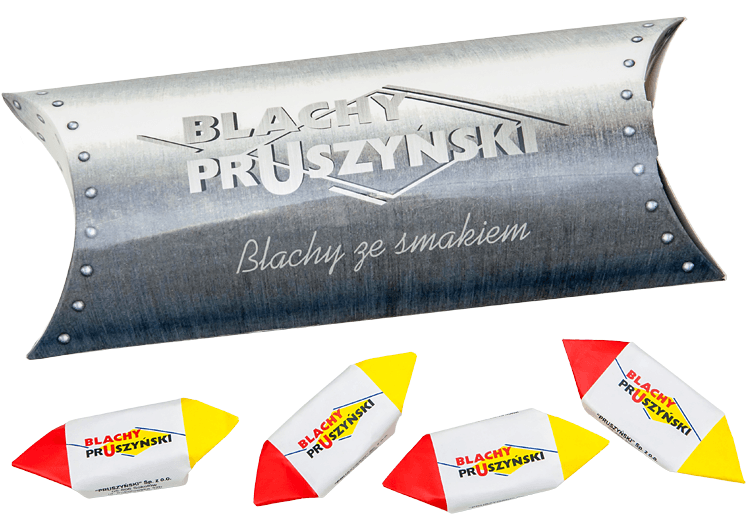 KRÓWKI W PUDEŁKU PODUSZKA - obrazek 2