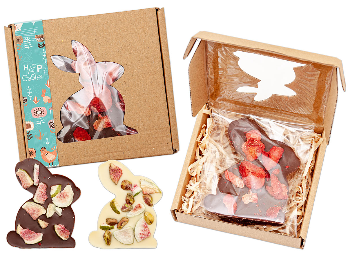 EASTER BUNNY BOX - obrazek 2