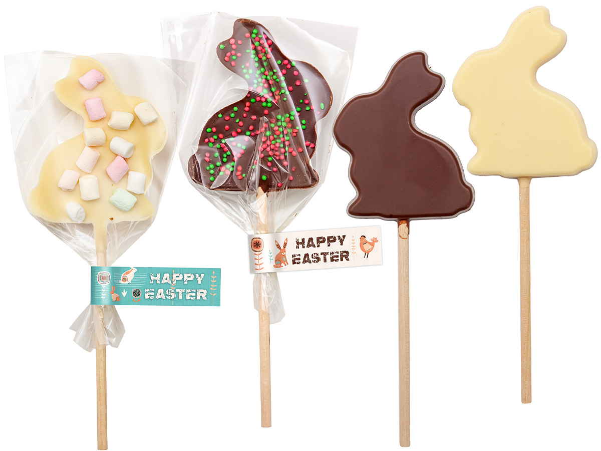 LIZAK ZAJĄCZEK - obrazek 3