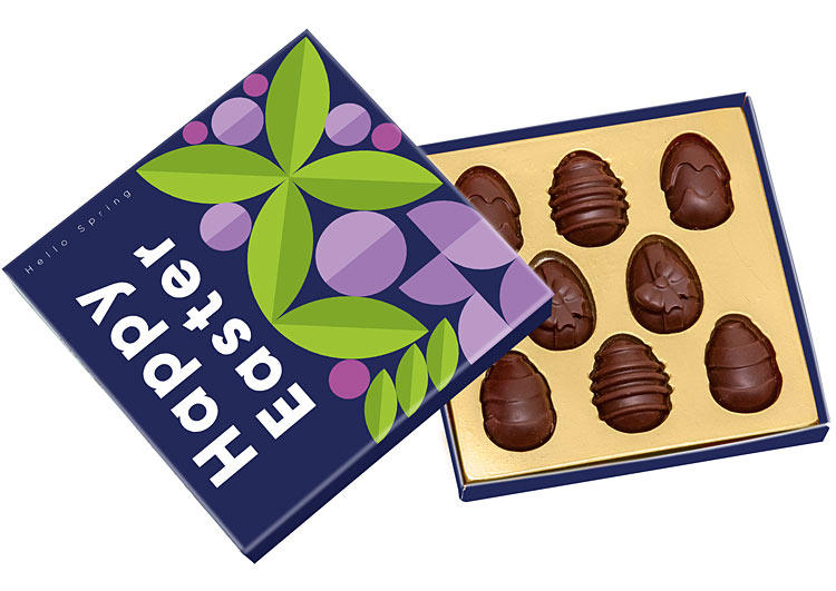 ZESTAW PISANKOWY - obrazek 2