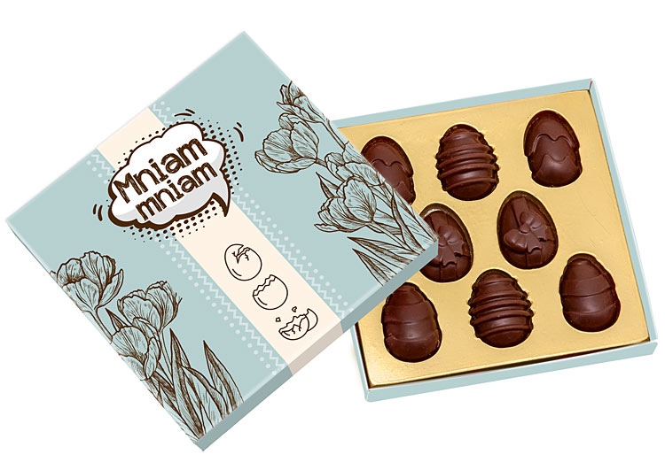 ZESTAW PISANKOWY - obrazek 7