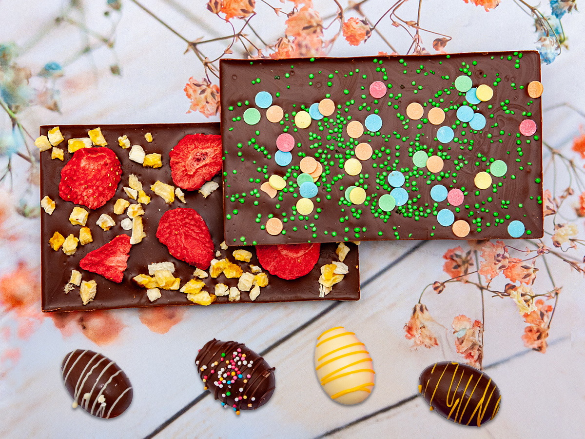 ZESTAW WIELKANOCNY PREMIUM - obrazek 2