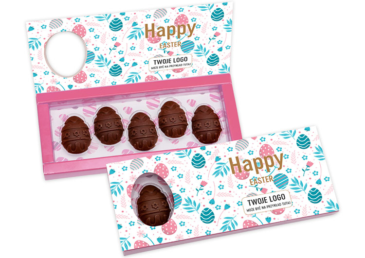 CZEKOLADOWE PISANKI - obrazek 8