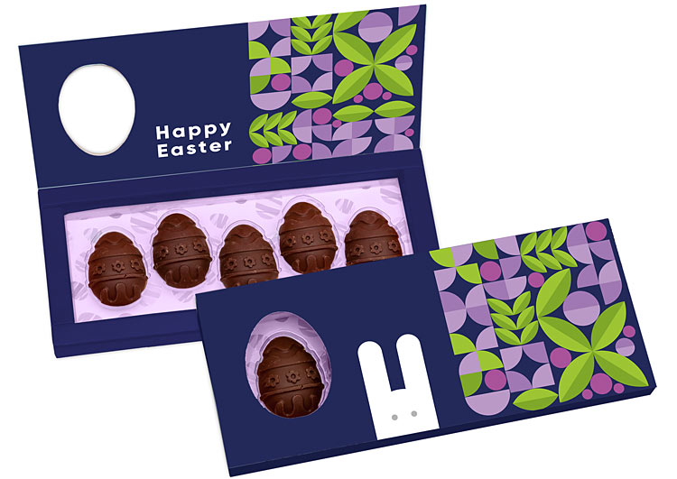 CZEKOLADOWE PISANKI - obrazek 7