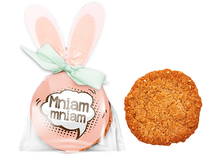 OAT COOKIE - RABBIT - Image 4