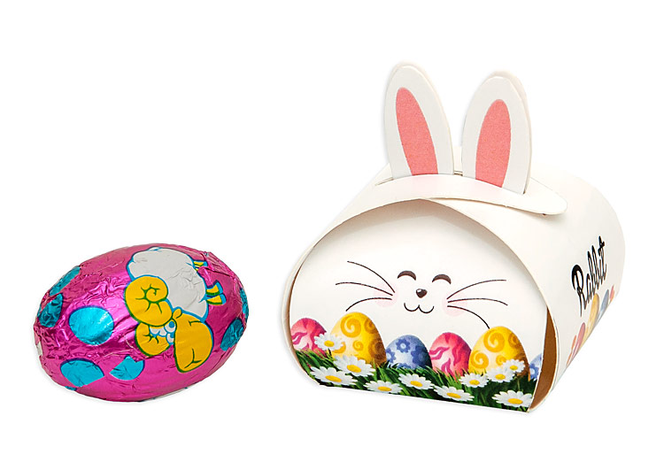 MINI USZATY - obrazek 3